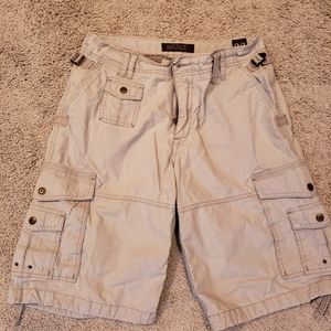 Mens Old Navy cargo shorts